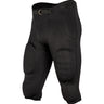 Champro SAFETY Integrated Football Practice Pant | Champro FPU13 Champro BLACK S