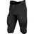 Champro TERMINATOR-2 Integrated Football Pant - BLACK | Champro FPU19 Champro BLACK 2XS