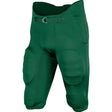 TERMINATOR 3 INTEGRATED FOOTBALL PANT W/BUILT-IN PADS | Champro FPU19 Accessories Champro Sports