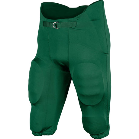 TERMINATOR 3 INTEGRATED FOOTBALL PANT W/BUILT-IN PADS | Champro FPU19 Accessories Champro Sports