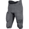 TERMINATOR 3 INTEGRATED FOOTBALL PANT W/BUILT-IN PADS | Champro FPU19 Accessories Champro Sports