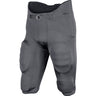 TERMINATOR 3 INTEGRATED FOOTBALL PANT W/BUILT-IN PADS | Champro FPU19 Accessories Champro Sports