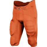TERMINATOR 3 INTEGRATED FOOTBALL PANT W/BUILT-IN PADS | Champro FPU19 Accessories Champro Sports