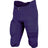 Champro TERMINATOR-2 Integrated Football Pant - PURPLE | Champro FPU19-PURPLE Champro PURPLE 2XS