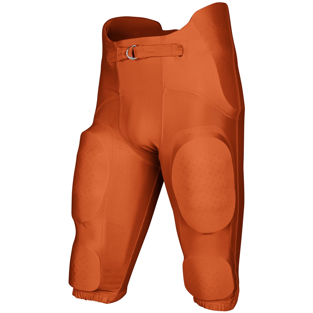 Champro BOOTLEG-2 Integrated Football Pant | Champro FPU21
