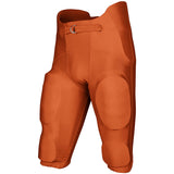 Champro BOOTLEG-2 Integrated Football Pant | Champro FPU21