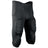 Champro Terminator 3 Integrated Football Pants - BLACK | Champro FPU29 Champro BLACK 2XS