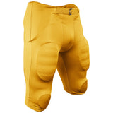 Champro TERMINATOR-2 Integrated Football Pant | Champro FPU19