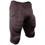 Champro TERMINATOR-2 Integrated Football Pant | Champro FPU19