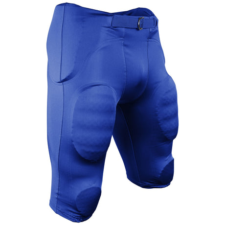 Champro TERMINATOR-2 Integrated Football Pant | Champro FPU19