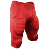 Champro TERMINATOR-2 Integrated Football Pant | Champro FPU19