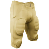 Champro TERMINATOR-2 Integrated Football Pant | Champro FPU19