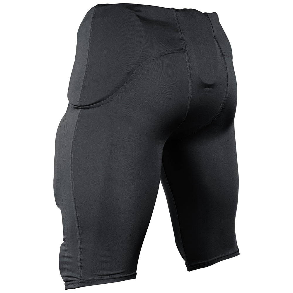 TERMINATOR 3 INTEGRATED FOOTBALL PANT W/BUILT-IN PADS | Champro FPU29