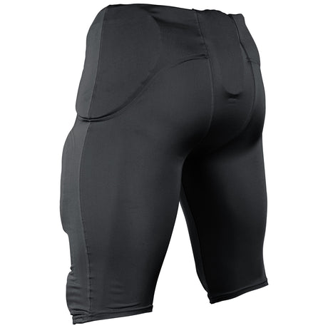 TERMINATOR 3 INTEGRATED FOOTBALL PANT W/BUILT-IN PADS | Champro FPU29