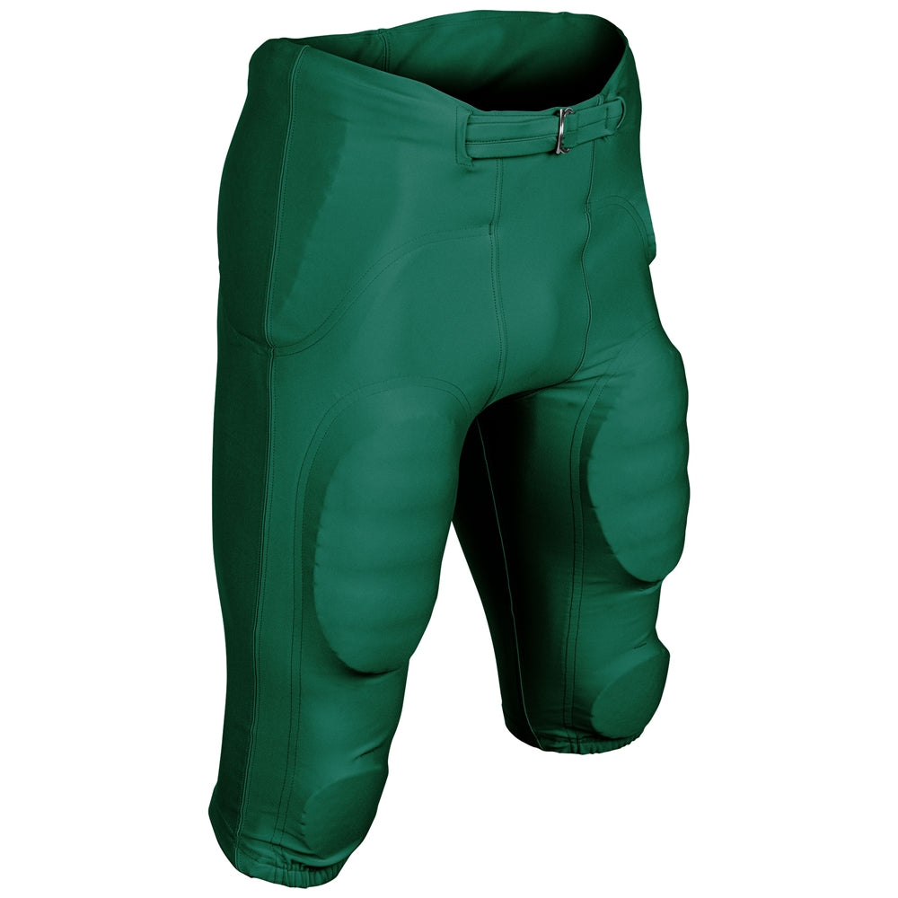Champro BOOTLEG-2 Integrated Football Pant | Champro FPU21