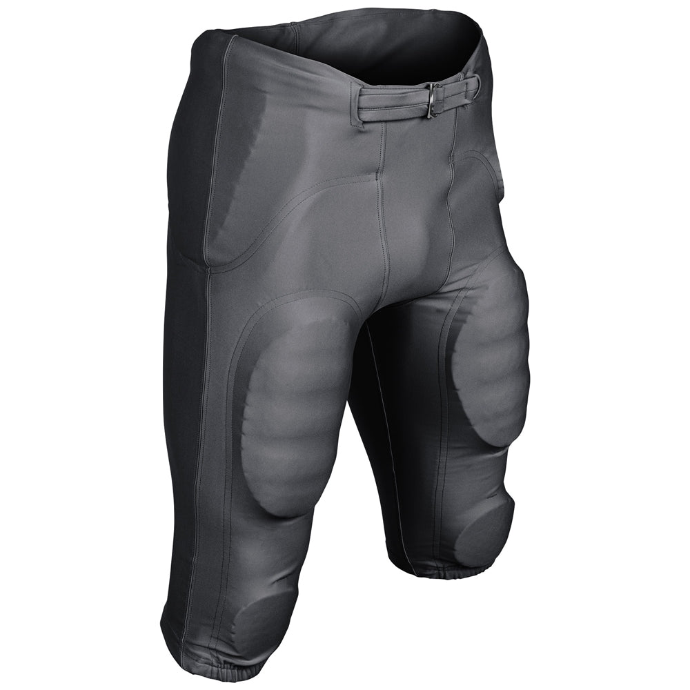 Champro BOOTLEG-2 Integrated Football Pant | Champro FPU21