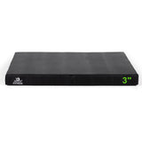 Champion Sports FOAM PLYO BOX 12" H