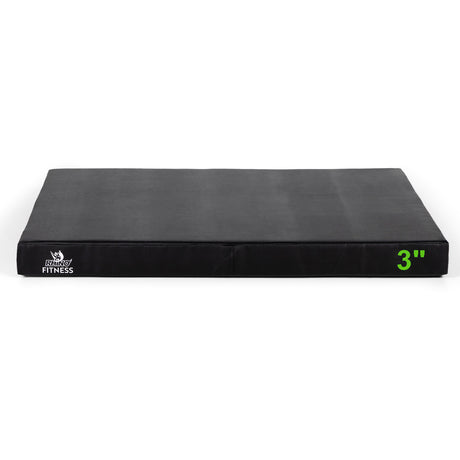 Champion Sports FPX12 Foam Plyo Box 12" H