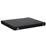 Champion Sports FOAM PLYO BOX 12" H