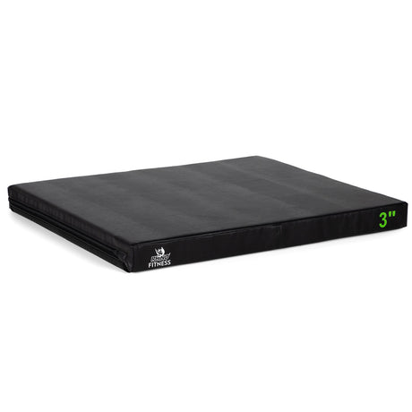 Champion Sports FPX12 Foam Plyo Box 12" H