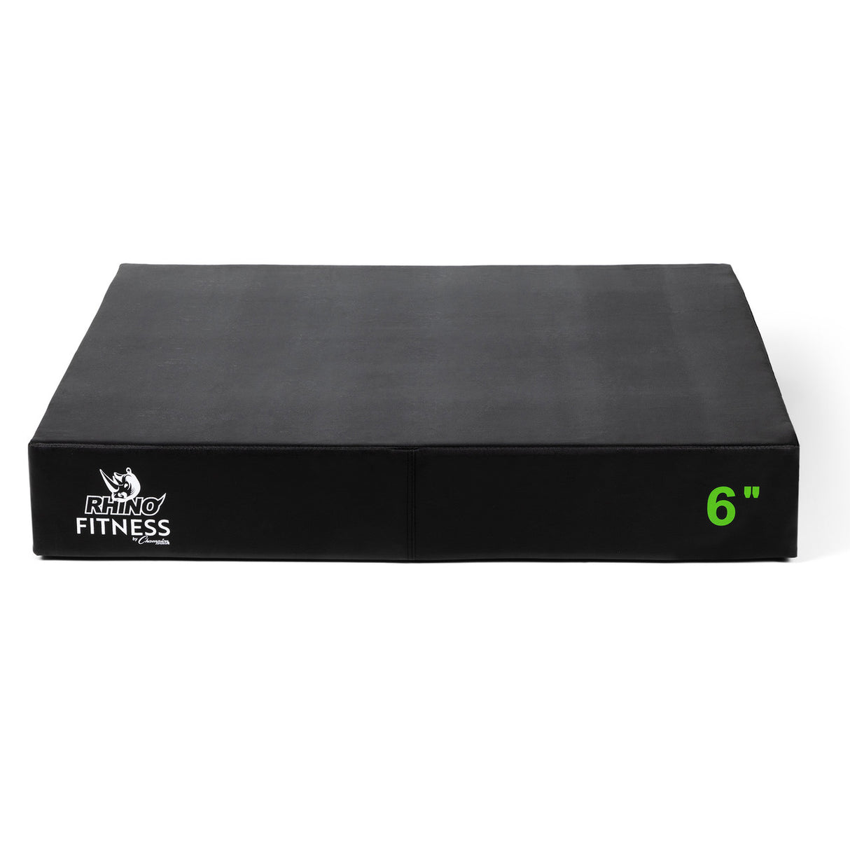 Champion Sports FOAM PLYO BOX 12" H
