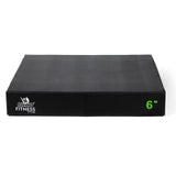 Champion Sports FOAM PLYO BOX 12" H