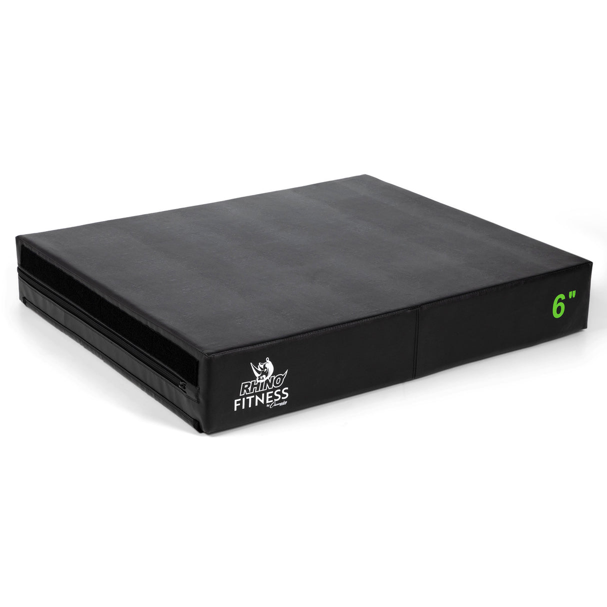 Champion Sports FOAM PLYO BOX 12" H