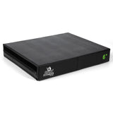 Champion Sports FOAM PLYO BOX 12" H