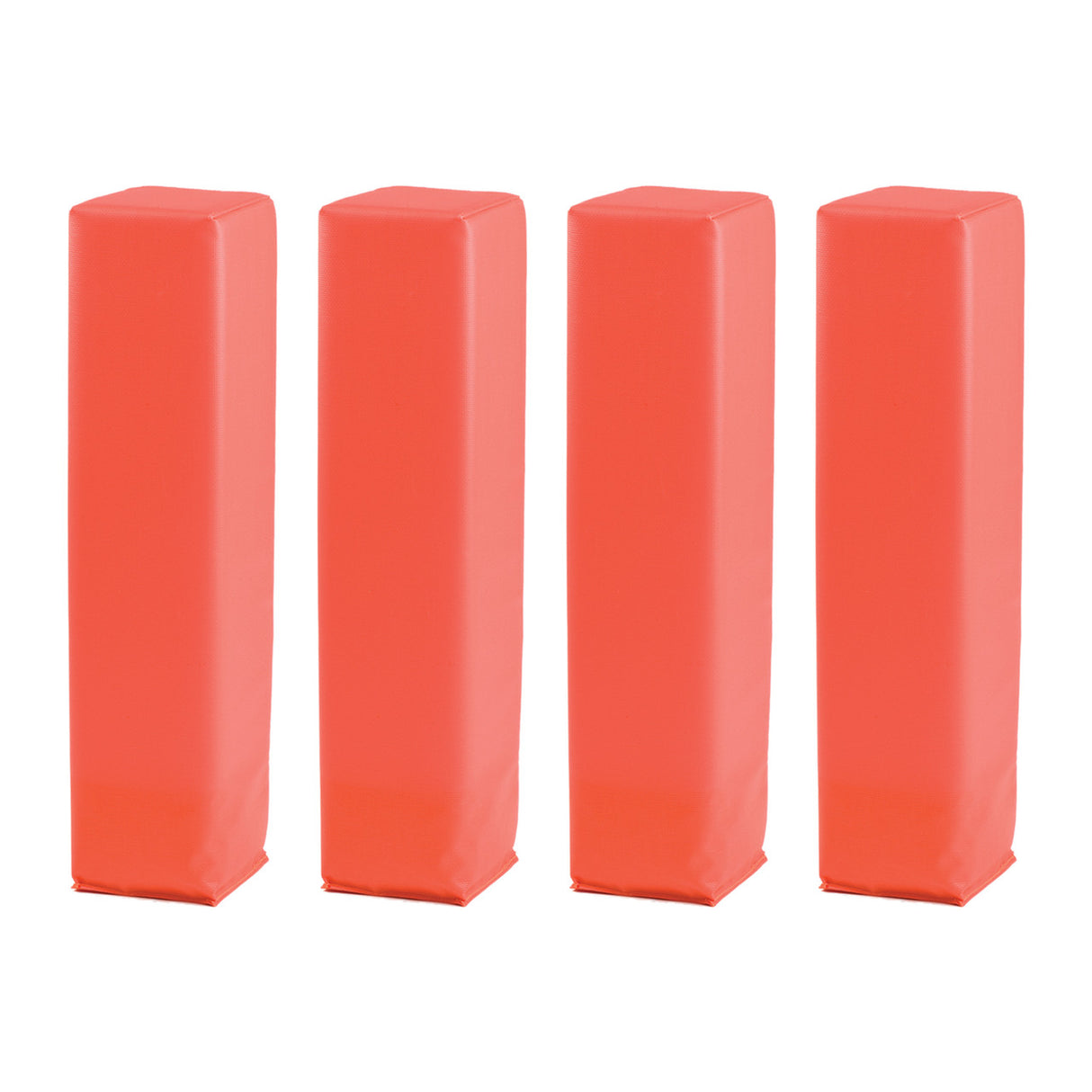 LINE AND ENDZONE PYLON SET
