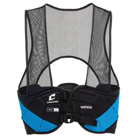 Champro AIR TECH Rib Vest | Champro FR3V Champro BLACK S