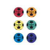 Champion Sports 8" ULTRA FOAM SOCCER BALL SET