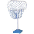 ADJUSTABLE DISC TARGET NET