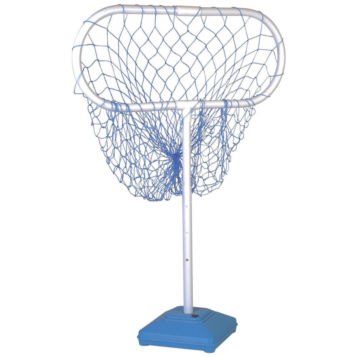ADJUSTABLE DISC TARGET NET