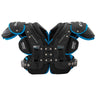 Champro GAUNTLET 3 Football Shoulder Pad | Champro FSPG3 Champro Standard S