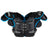 Champro Gauntlet SKILL Shoulder Pad | Champro FSPGSP Champro Standard S