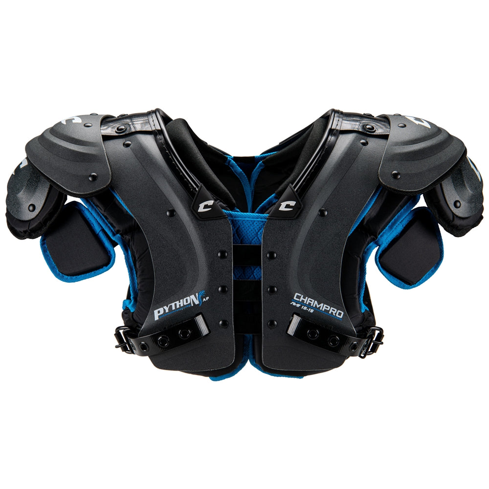 Champro Python All Purpose Shoulder Pad | Champro FSPPAP Champro Standard XS