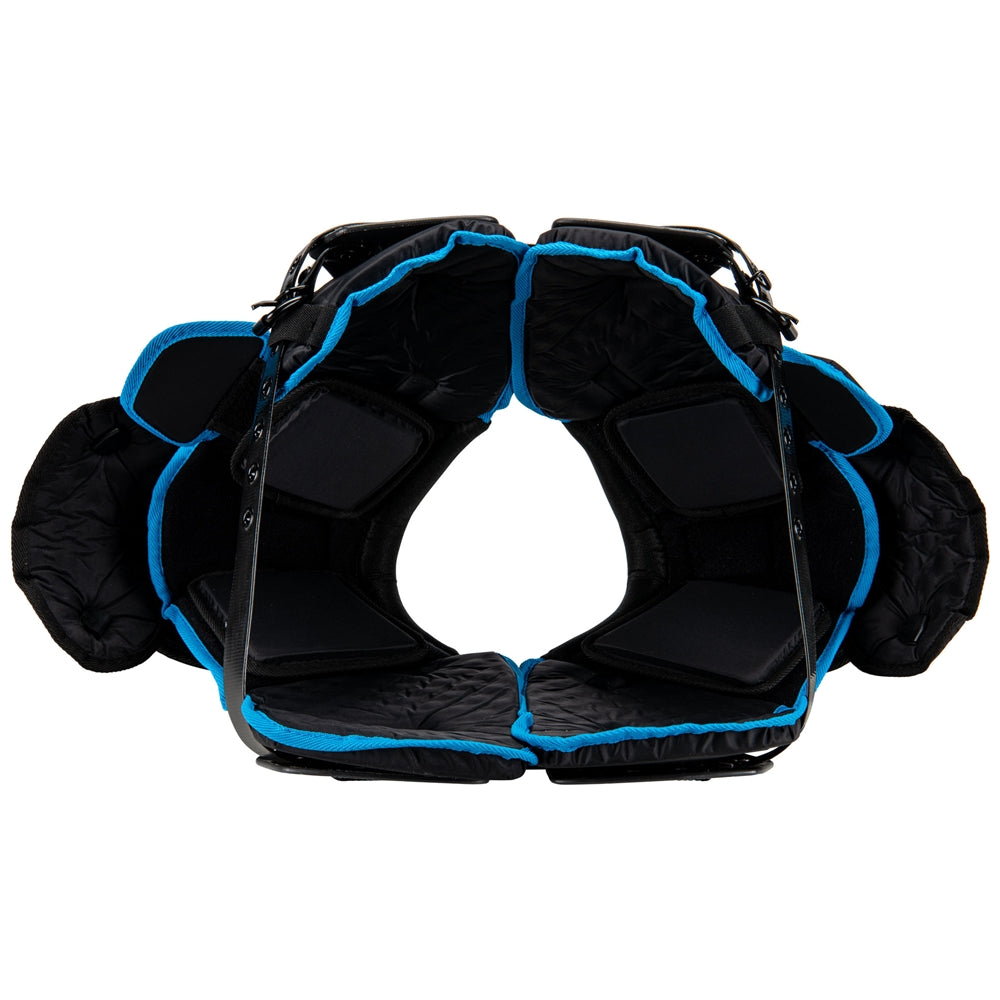 PYTHON ALL-PURPOSE FOOTBALL SHOULDER PAD | Champro FSPPAP Accessories Champro Sports