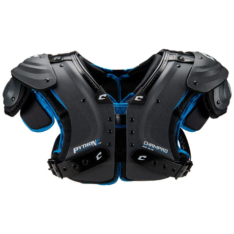 Champro Python Lineman Shoulder Pad | Champro FSPPLN Champro Standard S