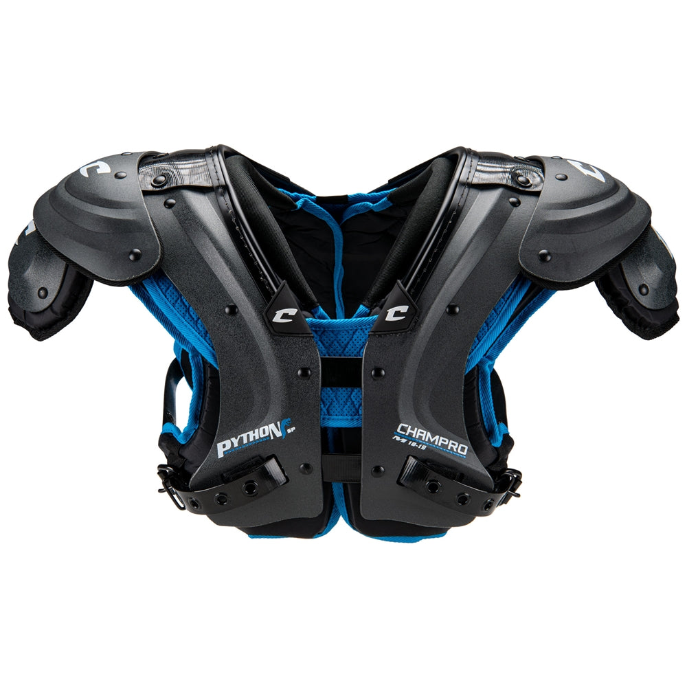 Champro Python Skill Shoulder Pad | Champro FSPPSP Champro Standard XS
