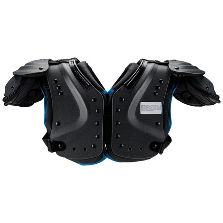 Champro PYTHON Football YOUTH Shoulder Pad | Champro FSPPY