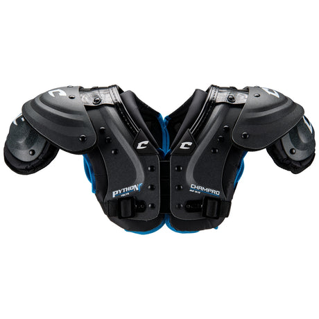 Champro Python Youth Shoulder Pad | Champro FSPPY Champro Standard 2XS
