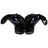 SCORPION YOUTH SHOULDER PAD | Champro FPSC Accessories Champro Sports Black Youth 2XS