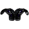 SCORPION YOUTH SHOULDER PAD | Champro FPSC Accessories Champro Sports Black Youth 2XS