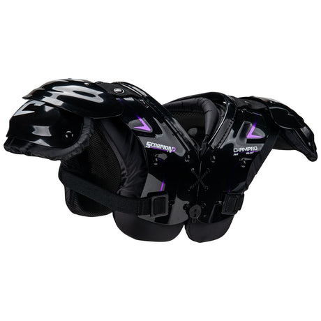 Champro Scorpion Football Shoulder Pad | Champro FSPSC