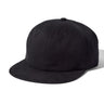 WELD 6-Panel Brushed Cotton Hat - FTB