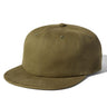 WELD 6-Panel Brushed Cotton Hat - FTB