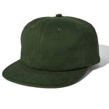 WELD 6-Panel Brushed Cotton Hat - FTB