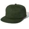WELD 6-Panel Brushed Cotton Hat - FTB