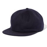 WELD 6-Panel Brushed Cotton Hat - FTB