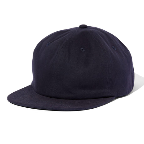 WELD 6-Panel Brushed Cotton Hat - FTB